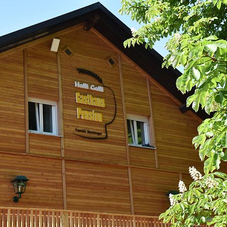 Gasthaus Und Pension Halli-Galli パッサウ エクステリア 写真