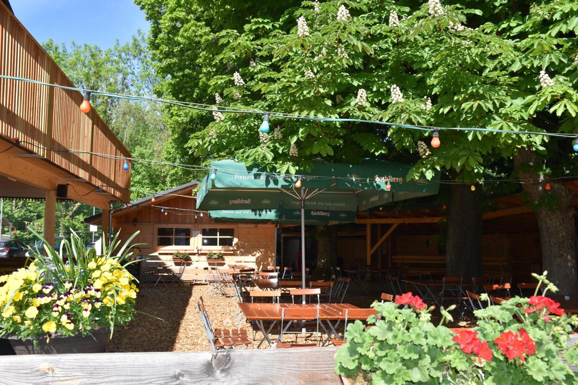 Gasthaus Und Pension Halli-Galli パッサウ エクステリア 写真